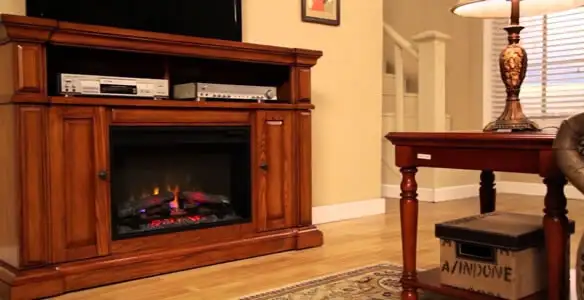 electric heater installation services for indoor residential heating systems in New Orleans, LA