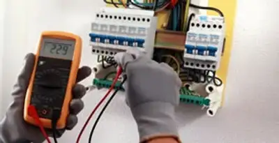 electrical contractors performing professional electrical testing and diagnostics in New Orleans, LA