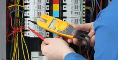 electrical wiring services with professional electrical testing and circuit inspection in New Orleans, LA