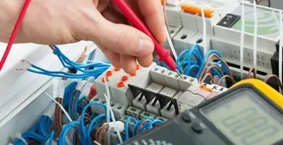 electrical wiring services performing professional electrical system testing in New Orleans, LA