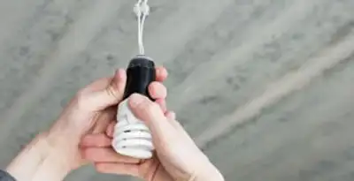lighting installation service with professional bulb wiring performed by licensed electricians in New Orleans, LA