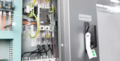 lightning surge protection service with electrical panel protection installed by licensed electricians in New Orleans, LA