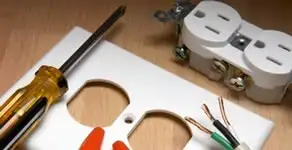 outlet repair services with electrical outlet installation preparation in New Orleans, LA
