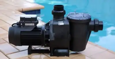 pool pumps service with professional installation of pool pump equipment in New Orleans, LA
