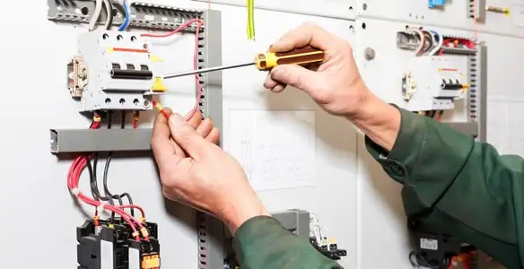 Professional electrical panel installation and wiring maintenance in New Orleans, LA