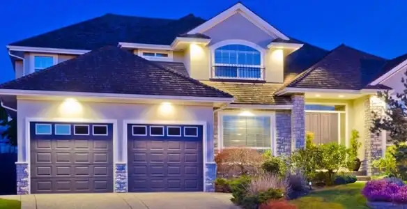 Programmable lighting installation improving residential exterior lighting control in New Orleans, LA